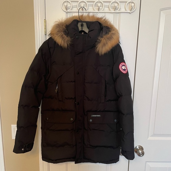 Jacket from Turkey Canada Goose INSPIRED - Picture 4 of 13